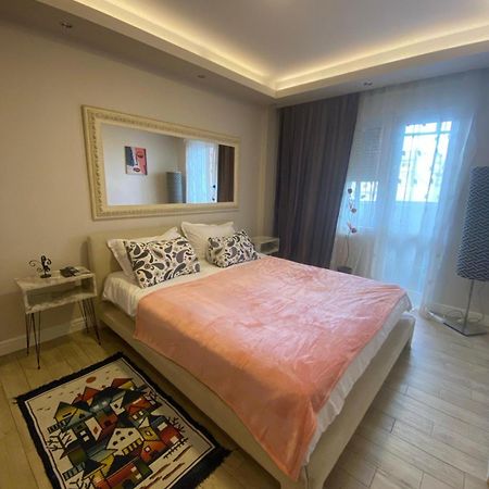 Apartment Bitef Centar Belgrad Zewnętrze zdjęcie